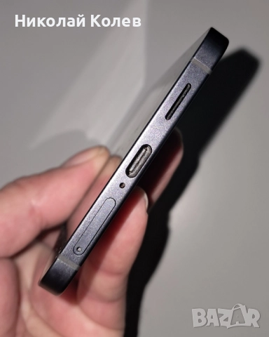 Galaxy S25 Edge 5G12/256GB Нов Във гаранция , снимка 3 - Samsung - 52540402