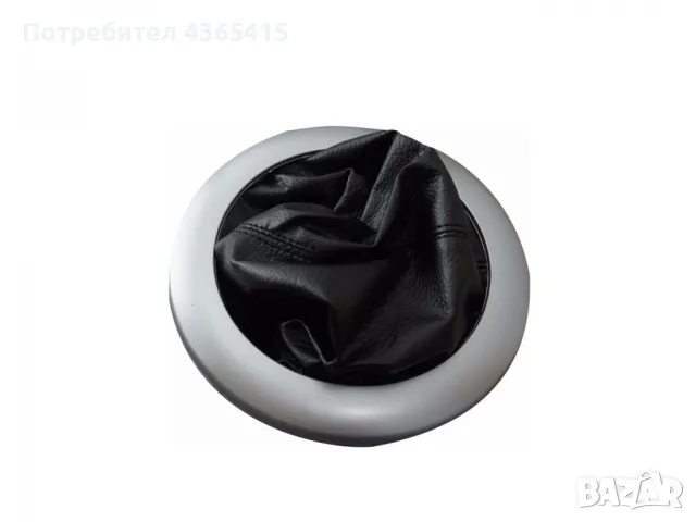 Маншон за скоростен лост за Renault Megane 2 - 8200454976, снимка 3 - Части - 49371984