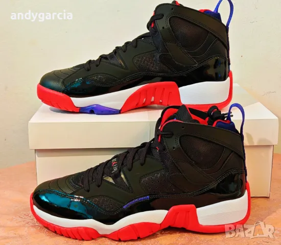 Nike Air JORDAN JUMPMAN TWO TREY 45-ти номер 29см стелка чисто нови маратонки с кутия