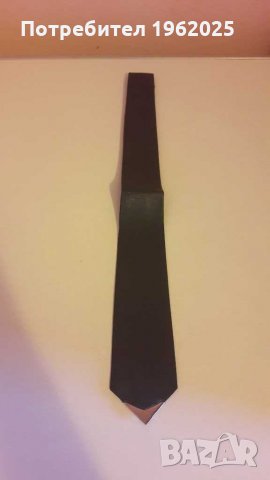 Българска вратовръзка от естествена кожа , снимка 2 - Колекции - 29486729