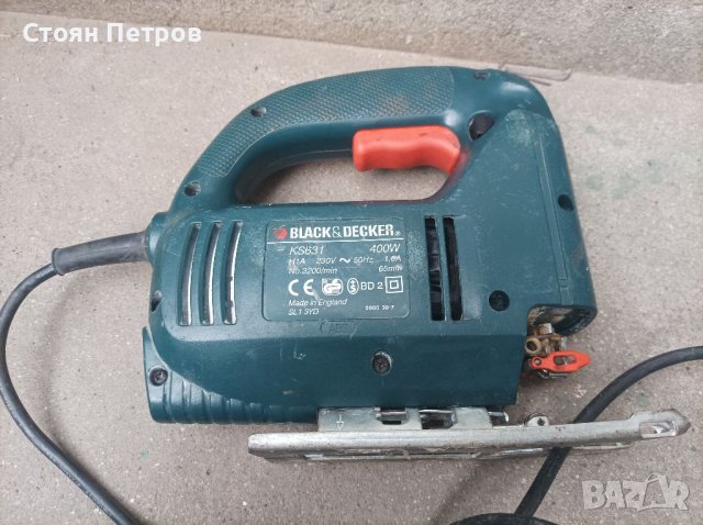 Зеге, снимка 9 - Други инструменти - 40581243