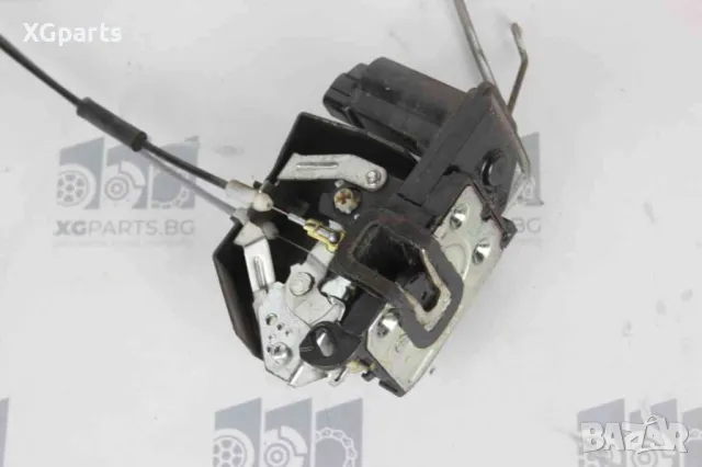 Брава врата предна дясна за Hyundai i10 I facelift (2011-2013), снимка 2 - Части - 48035051