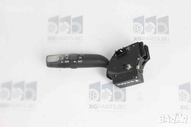  Лост светлини и мигачи за Mazda 2 (2003-2007)