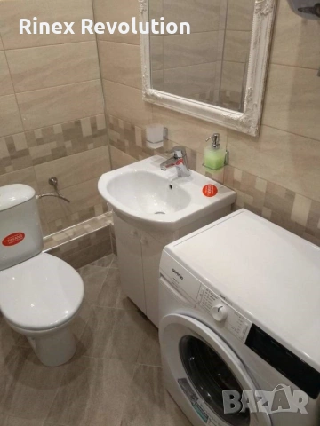 Тристаен апартамент под наем в Тракия, снимка 10 - Апартаменти - 53900189