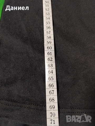 Блуза с дълъг ръкав на Селтик., снимка 6 - Спортни дрехи, екипи - 51839629