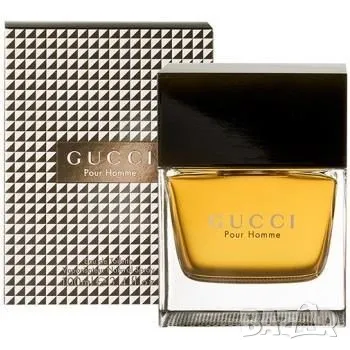 GUCCI Pour Homme 1 Version Decant Fragrance Samples