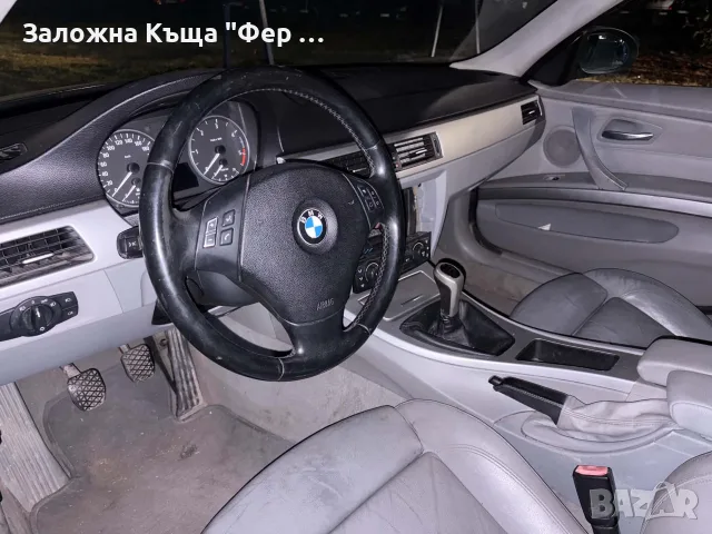 Bmw e90 320d 163hp, снимка 6 - Автомобили и джипове - 56030851