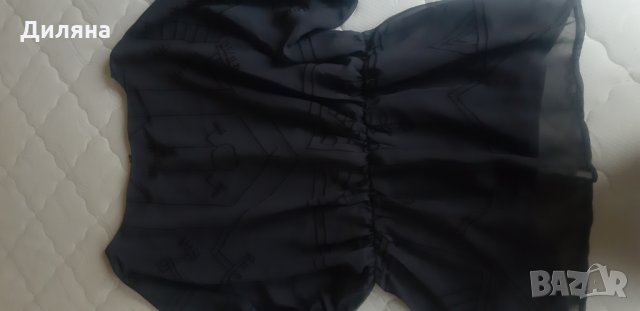 Блузи desigual ХЛ р, снимка 8 - Тениски - 30777760