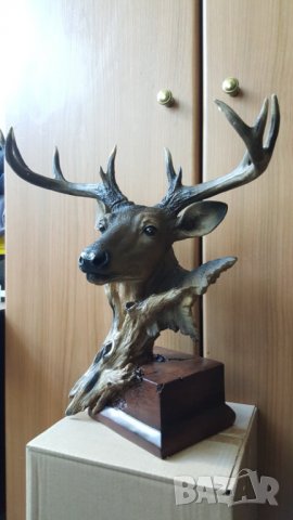 Нова Статуетка Елен Сувенир , снимка 7 - Статуетки - 31754960