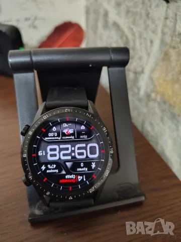 Смарт часовник Huawei Watch GT 2 (46mm)
