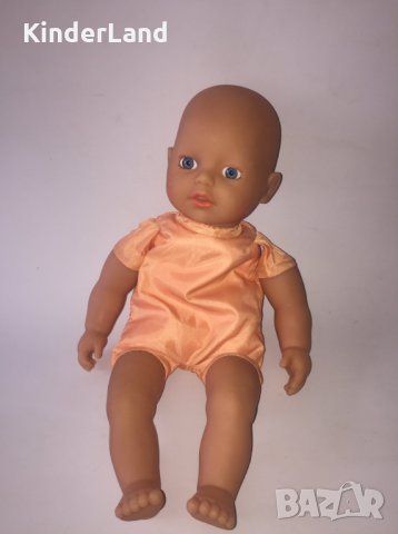 Zapf creation бебе подходящо за баня - 10лв.