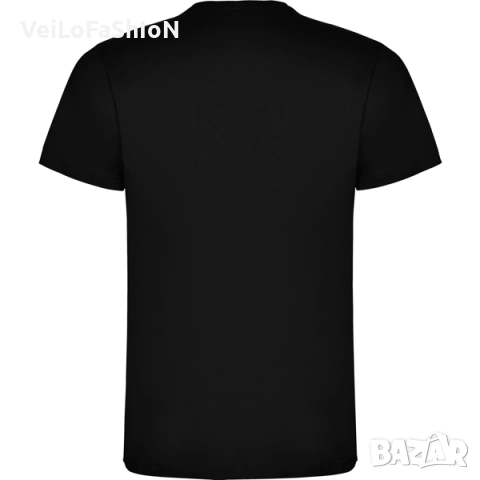 Нова сладка детска тениска с Мече със Сърце в четири цвята, снимка 10 - Детски тениски и потници - 48962564