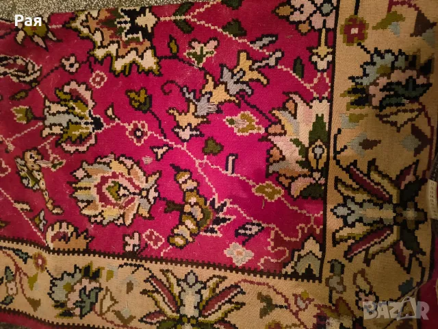 Два котеленски килима , снимка 7 - Килими - 48958585