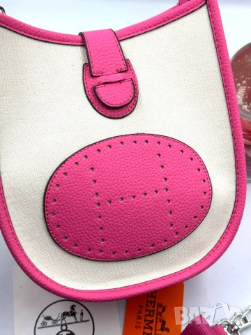 чанти hermes, снимка 10 - Чанти - 51444232