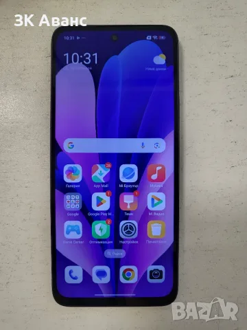 Xiaomi Redmi 13 128GB, снимка 2 - Xiaomi - 56438019