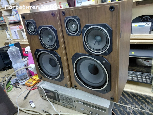 тонколони , снимка 3 - Тонколони - 52872998