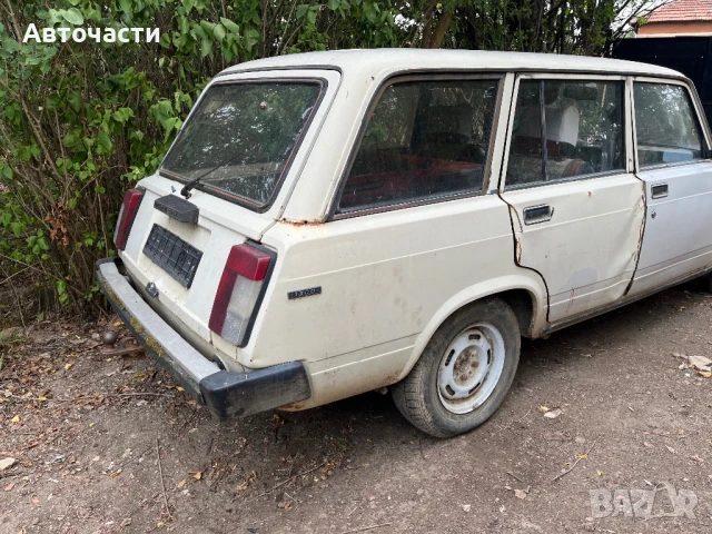 Лада на части ваз 2104/0884535855, снимка 15 - Части - 51178989