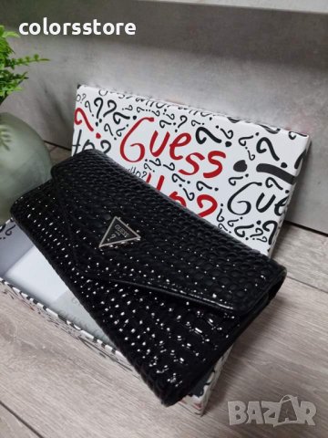 Дамско портмоне  Guess код DS677, снимка 2 - Портфейли, портмонета - 32787479