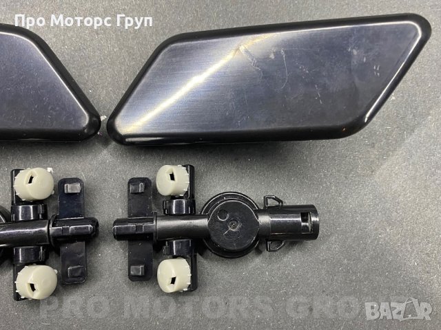 Капаче пръскалка фар Subaru Outback 2010-2012, снимка 2 - Части - 39332506