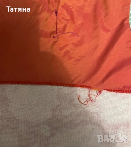 Рокля Kenzo за 6-годишно момиче, снимка 7 - Детски рокли и поли - 53206684