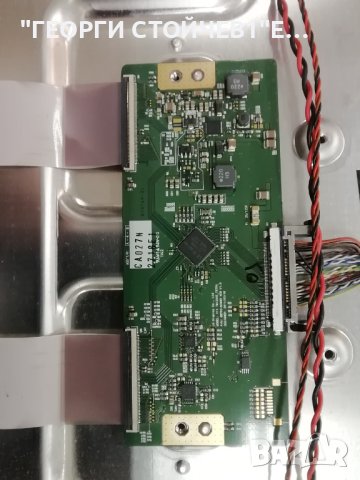  KDL-42EX410 SOLED_32_MT66_EU_IP_MB APS-308(CH) 3PHGC20008A-R  LC420EUN (SD)(V4) 42" V6 Edge FHD-3 R, снимка 8 - Части и Платки - 42841265