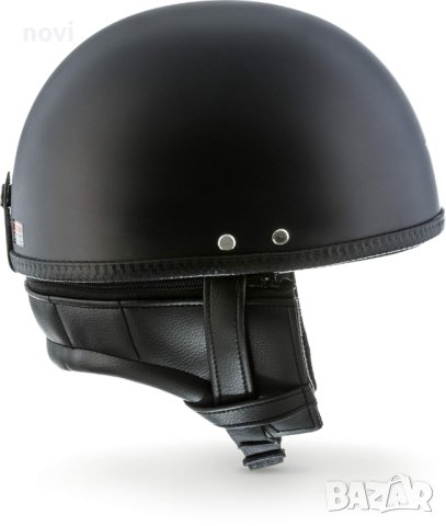 MOTO Helmets, М, каска за скутер, тротинетка, веспа, vespa и др., снимка 3 - Аксесоари и консумативи - 42629390