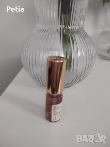 Rose d'Isparta Boucheron- 5 мл.