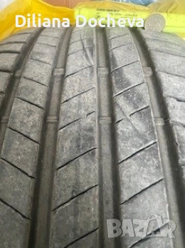 Летни гуми 245/50 R18