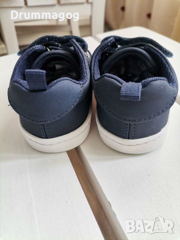 Бебешки маратонки H&M, 20/21, снимка 3 - Бебешки обувки - 36758737