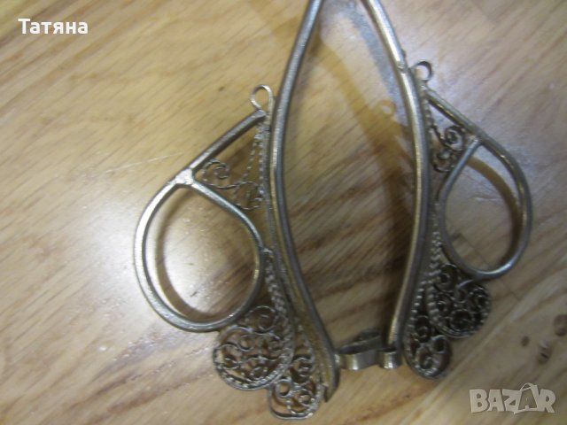     КРИСТ.ЧАШИ С РУБИНЕН ЦВЯТ,РЪЧНО ИНКРУСТИРАНИ и др, снимка 14 - Сервизи - 31354344