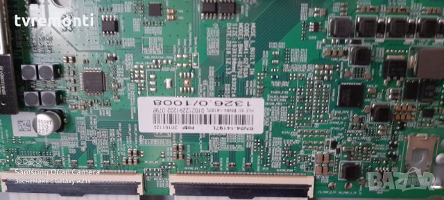 Основна платка - ,BN94-14197L,BN41-02703A,, снимка 2 - Части и Платки - 31061744