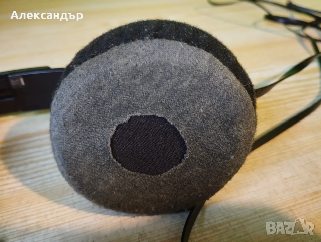 Слушалки Sony EXTRA BASS MDR-XB300, снимка 5 - Слушалки и портативни колонки - 53149911