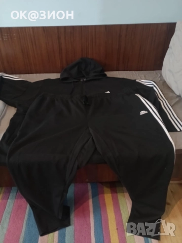 Adidas 4xl  горница и долница