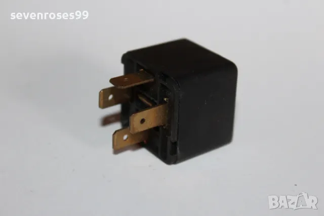 Реле 03447012, снимка 2 - Части - 48834464