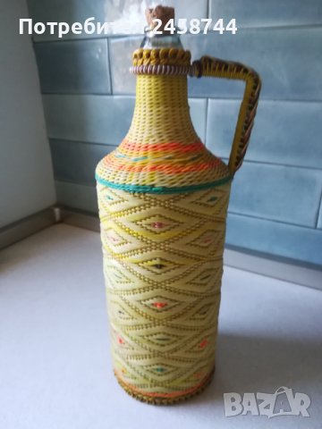 Вази, фенери, шишета, снимка 6 - Декорация за дома - 42834306