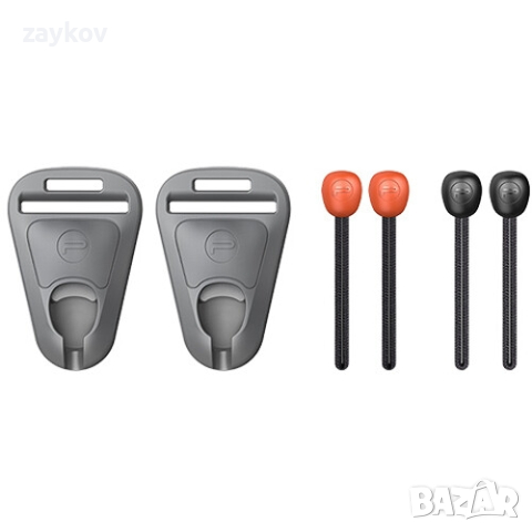 Бързи конектори PGYTECH с бързи перли