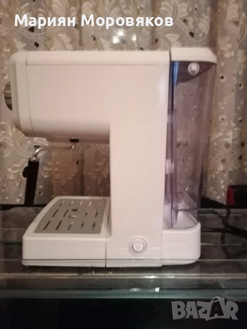 Кафемашини за еспресо, снимка 4 - Кафемашини - 52218676