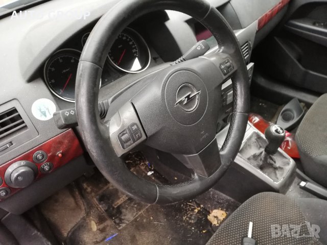 Опел Астра Н / Opel Astra H - на части, снимка 7 - Автомобили и джипове - 35235102