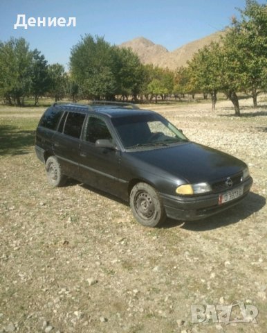 На части Опел Астра Ф 1.6, 16V Opel Astra F / 1.6, 16v 101 кс. / 1.6Si 100 кс., снимка 2 - Части - 42828224