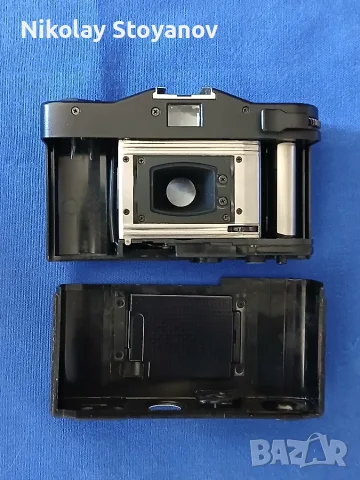 Малък фотоапарат MINOX 35GT - лентов - 35 мм, снимка 7 - Фотоапарати - 55960850