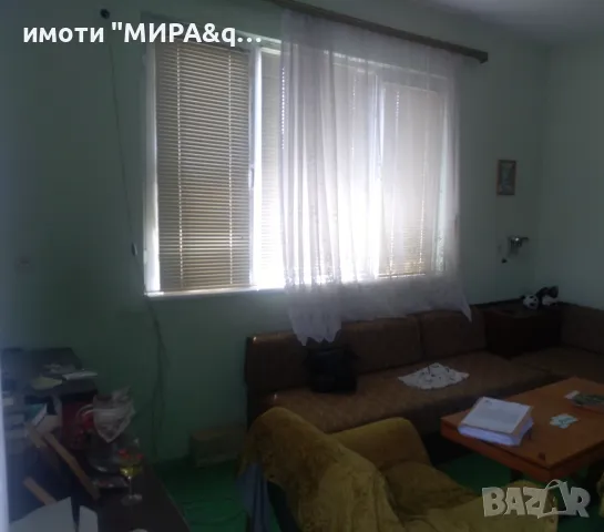 ЕТАЖ от КЪЩА в гр. Ивайловград, обл. Хасково, снимка 2 - Етаж от къща - 49634784