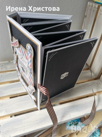 Албуми за абитуриенти. Има налични! , снимка 15 - Други - 54120230