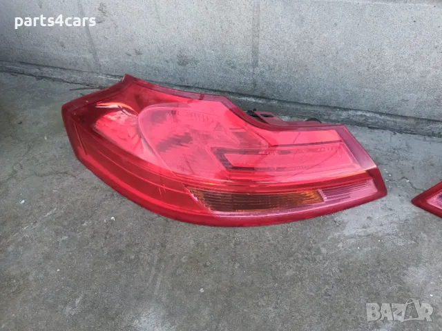ляв и десен стоп за опел инсигния комби 08 - 15 OPEL INSIGNIA инсигниа, снимка 2 - Части - 46674264