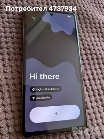 Телефон Google Pixel 7a, снимка 2 - Други - 54095703