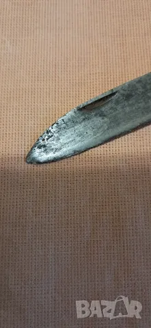 Стара джобна ножка , снимка 12 - Колекции - 49190391