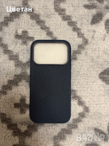 Кейсове и протектори за IPhone 17 Pro, снимка 5 - Apple iPhone - 52818159