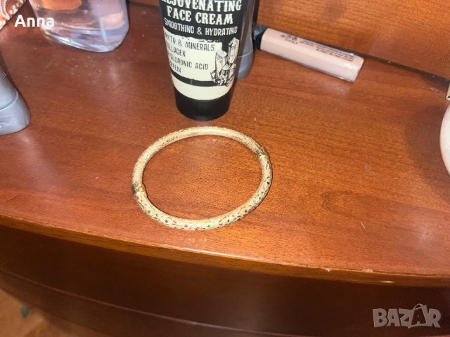 Пръстени и гривни, снимка 4 - Гривни - 51388985