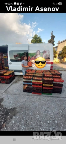 Ягоди, снимка 3 - Козметични уреди - 53946989