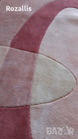 Акрилен релефен килим, снимка 2 - Килими - 30422042