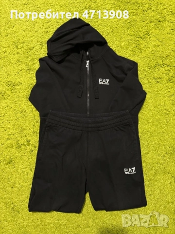 Спортни и спортно елегантни мъжки дрехи